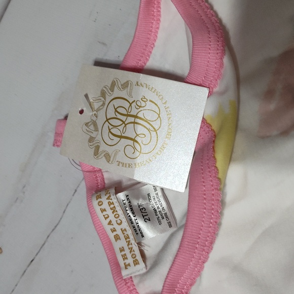 The Beaufort bonnet company Caroline camisole 2/3 - Picture 2 of 2